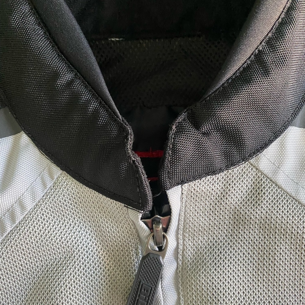 Bilt Motorcycle Jacket - image 8